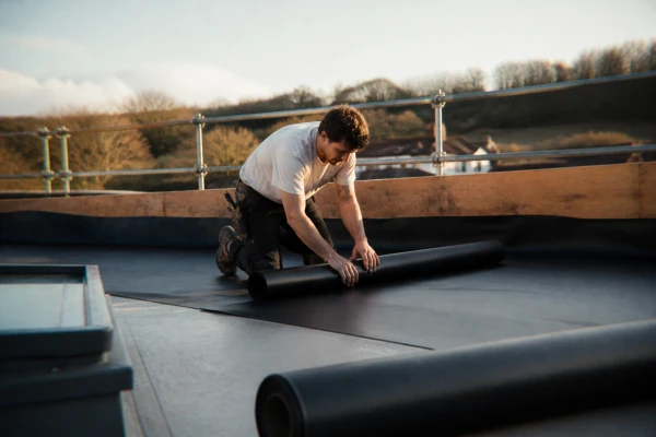 Tarif membrane EPDM Rochetoirin