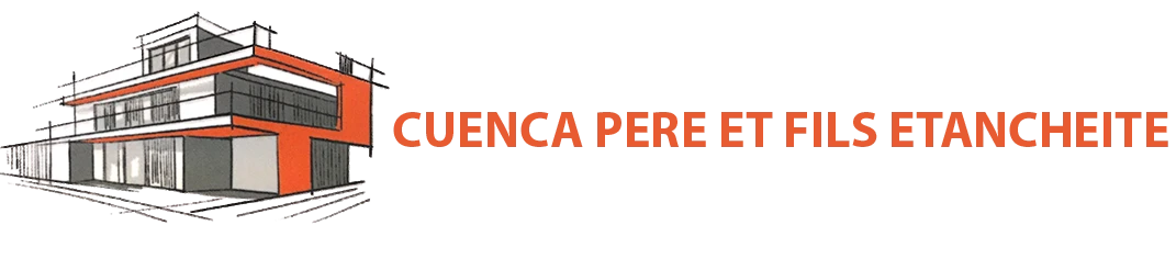 CUENCA PERE ET FILS ETANCHEITE